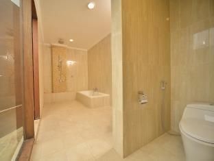Sotis Villa Canggu Dalung  Buitenkant foto
