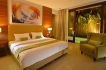 Sotis Villa Canggu Dalung  Buitenkant foto