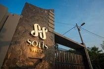Sotis Villa Canggu Dalung  Buitenkant foto