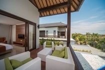 Sotis Villa Canggu Dalung  Buitenkant foto