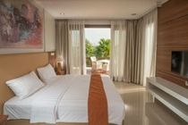 Sotis Villa Canggu Dalung  Buitenkant foto