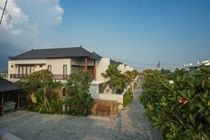 Sotis Villa Canggu Dalung  Buitenkant foto