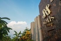 Sotis Villa Canggu Dalung  Buitenkant foto