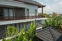 Sotis Villa Canggu Dalung  Buitenkant foto